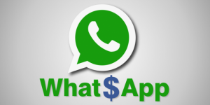 WhatsApp para negócios