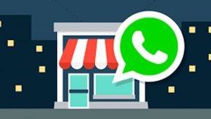 WhatsApp para vendas